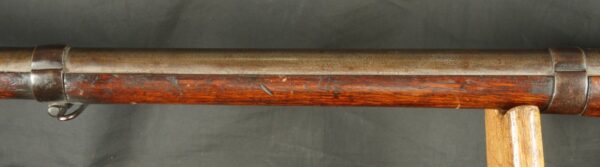 079-0825-0277, US Model 1815 Transition Musket to M-1816. 42 inch barrel with US, SPRINGFIELD and EAGLE. BUY NOW - Image 7