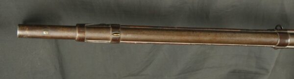 079-0825-0277, US Model 1815 Transition Musket to M-1816. 42 inch barrel with US, SPRINGFIELD and EAGLE. BUY NOW - Image 9