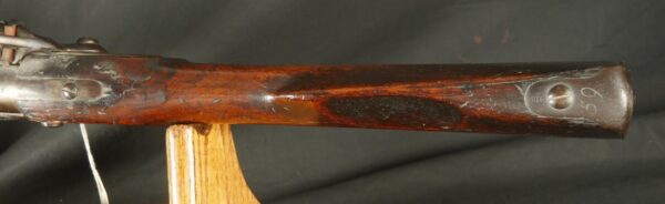079-0825-0277, US Model 1815 Transition Musket to M-1816. 42 inch barrel with US, SPRINGFIELD and EAGLE. BUY NOW - Image 14