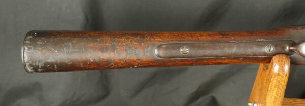 079-0825-0277, US Model 1815 Transition Musket to M-1816. 42 inch barrel with US, SPRINGFIELD and EAGLE. BUY NOW - Image 20
