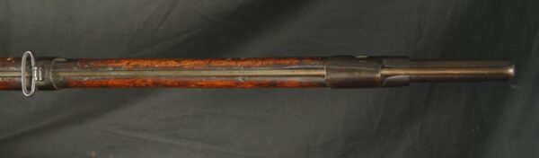 079-0825-0277, US Model 1815 Transition Musket to M-1816. 42 inch barrel with US, SPRINGFIELD and EAGLE. BUY NOW - Image 23