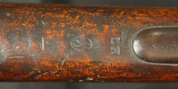 079-0825-0277, US Model 1815 Transition Musket to M-1816. 42 inch barrel with US, SPRINGFIELD and EAGLE. BUY NOW - Image 24