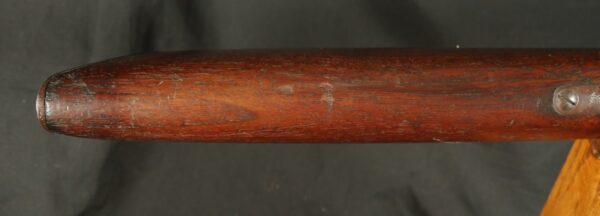079-0825-D0250, Winchester M-1876 Early 2nd Model round barrel with Thumb Print Dust Cover. BUY NOW - Image 19