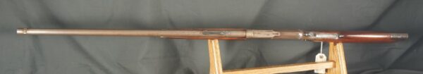 079-0825-D0253, Winchester M-1876 3rd Model, Round Barrel Rifle in 45-60. BUY NOW - Image 3