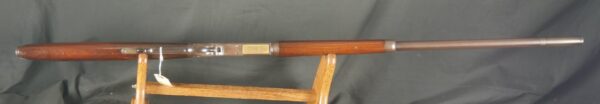 079-0825-D0253, Winchester M-1876 3rd Model, Round Barrel Rifle in 45-60. BUY NOW - Image 4
