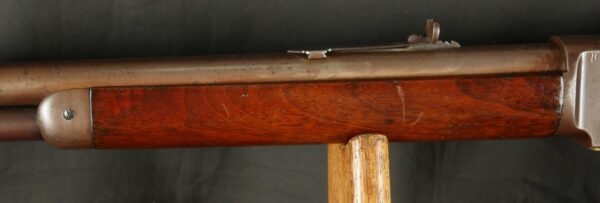 079-0825-D0253, Winchester M-1876 3rd Model, Round Barrel Rifle in 45-60. BUY NOW - Image 7