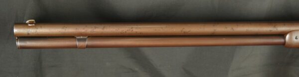 079-0825-D0253, Winchester M-1876 3rd Model, Round Barrel Rifle in 45-60. BUY NOW - Image 8
