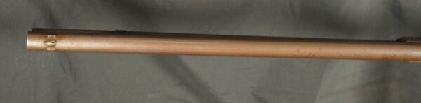 079-0825-D0253, Winchester M-1876 3rd Model, Round Barrel Rifle in 45-60. BUY NOW - Image 9