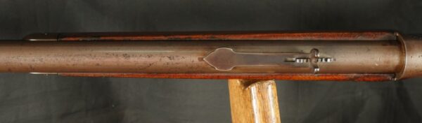 079-0825-D0253, Winchester M-1876 3rd Model, Round Barrel Rifle in 45-60. BUY NOW - Image 10