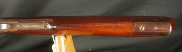 079-0825-D0253, Winchester M-1876 3rd Model, Round Barrel Rifle in 45-60. BUY NOW - Image 13