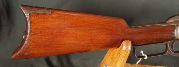 079-0825-D0253, Winchester M-1876 3rd Model, Round Barrel Rifle in 45-60. BUY NOW - Image 15