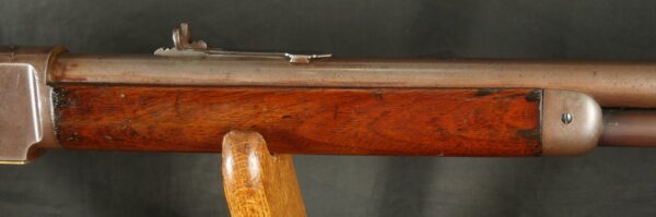 079-0825-D0253, Winchester M-1876 3rd Model, Round Barrel Rifle in 45-60. BUY NOW - Image 17