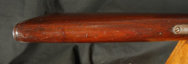 079-0825-D0253, Winchester M-1876 3rd Model, Round Barrel Rifle in 45-60. BUY NOW - Image 19