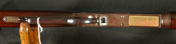 079-0825-D0253, Winchester M-1876 3rd Model, Round Barrel Rifle in 45-60. BUY NOW - Image 20