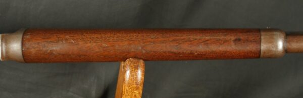 079-0825-D0258, Winchester M-1876, Late 2nd Model Octagon Barrel Rifle in 45-60. BUY NOW - Image 11