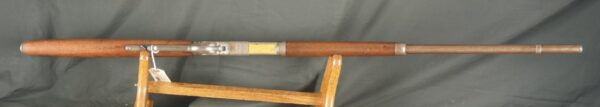 079-0825-D0258, Winchester M-1876, Late 2nd Model Octagon Barrel Rifle in 45-60. BUY NOW - Image 2