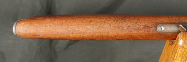 079-0825-D0258, Winchester M-1876, Late 2nd Model Octagon Barrel Rifle in 45-60. BUY NOW - Image 9
