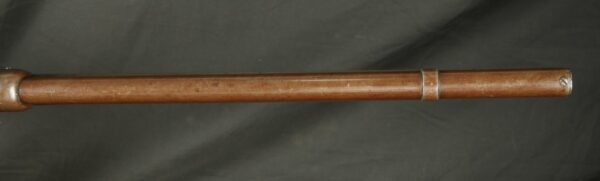 079-0825-D0258, Winchester M-1876, Late 2nd Model Octagon Barrel Rifle in 45-60. BUY NOW - Image 12