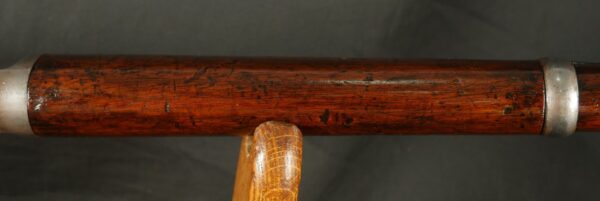 079-0825-D0260, Winchester M-1876 late 2nd model Saddle Ring Carbine in 45-60. BUY NOW - Image 11