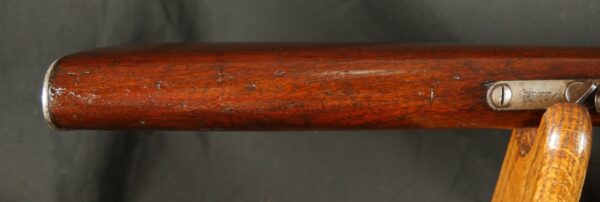 079-0825-D0260, Winchester M-1876 late 2nd model Saddle Ring Carbine in 45-60. BUY NOW - Image 9