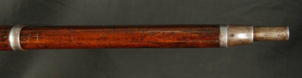 079-0825-D0260, Winchester M-1876 late 2nd model Saddle Ring Carbine in 45-60. BUY NOW - Image 12