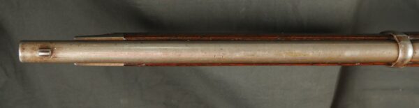 079-0825-D0260, Winchester M-1876 late 2nd model Saddle Ring Carbine in 45-60. BUY NOW - Image 18