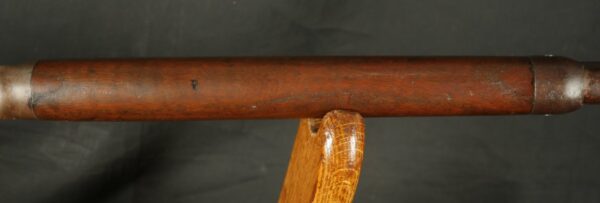 079-0825-D0261, Winchester M-1873 3rd Model, Octagon Barrel Rifle in .38 WCF. BUY NOW - Image 11