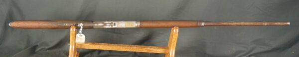 079-0825-D0261, Winchester M-1873 3rd Model, Octagon Barrel Rifle in .38 WCF. BUY NOW - Image 2