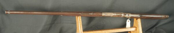 079-0825-D0261, Winchester M-1873 3rd Model, Octagon Barrel Rifle in .38 WCF. BUY NOW - Image 4