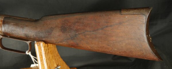 079-0825-D0261, Winchester M-1873 3rd Model, Octagon Barrel Rifle in .38 WCF. BUY NOW - Image 15