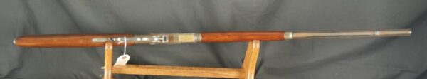 079-0825-D0262, Winchester M1873 Octagon barrel rifle in .32 WCF. BUY NOW - Image 2
