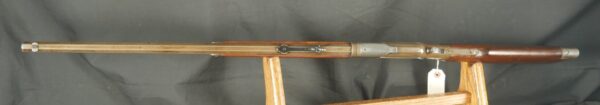 079-0825-D0262, Winchester M1873 Octagon barrel rifle in .32 WCF. BUY NOW - Image 4