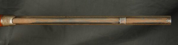 079-0825-D0262, Winchester M1873 Octagon barrel rifle in .32 WCF. BUY NOW - Image 9
