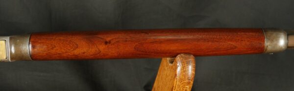 079-0825-D0262, Winchester M1873 Octagon barrel rifle in .32 WCF. BUY NOW - Image 10