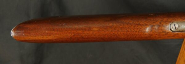 079-0825-D0262, Winchester M1873 Octagon barrel rifle in .32 WCF. BUY NOW - Image 12