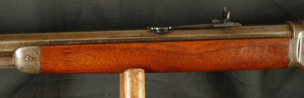 079-0825-D0262, Winchester M1873 Octagon barrel rifle in .32 WCF. BUY NOW - Image 16