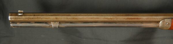 079-0825-D0262, Winchester M1873 Octagon barrel rifle in .32 WCF. BUY NOW - Image 17