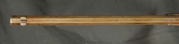 079-0825-D0262, Winchester M1873 Octagon barrel rifle in .32 WCF. BUY NOW - Image 18