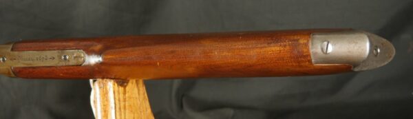 079-0825-D0262, Winchester M1873 Octagon barrel rifle in .32 WCF. BUY NOW - Image 23
