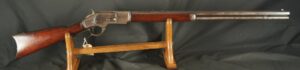 079-0825-D0263, Winchester 2nd Model Model 1873, 44-40. BUY NOW
