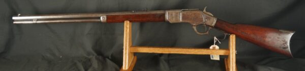 079-0825-D0263, Winchester 2nd Model Model 1873, 44-40. BUY NOW - Image 3