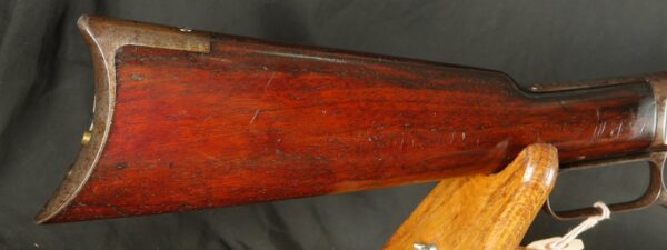 079-0825-D0263, Winchester 2nd Model Model 1873, 44-40. BUY NOW - Image 5