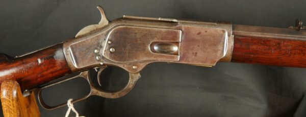 079-0825-D0263, Winchester 2nd Model Model 1873, 44-40. BUY NOW - Image 6