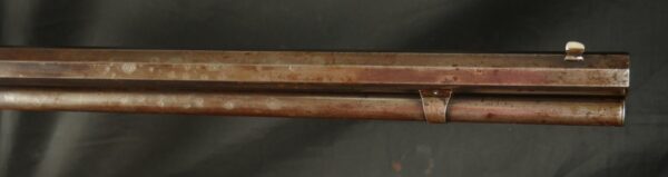 079-0825-D0263, Winchester 2nd Model Model 1873, 44-40. BUY NOW - Image 8