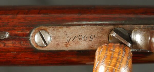 079-0825-D0263, Winchester 2nd Model Model 1873, 44-40. BUY NOW - Image 13