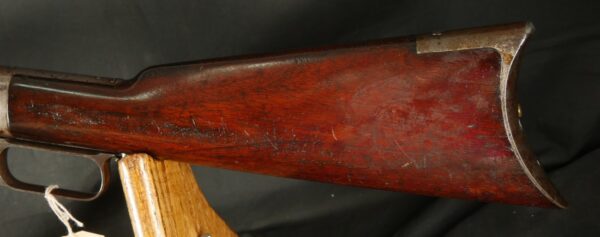 079-0825-D0263, Winchester 2nd Model Model 1873, 44-40. BUY NOW - Image 14