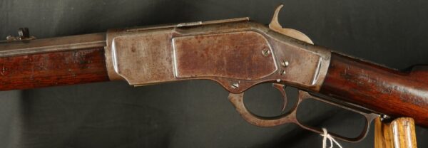 079-0825-D0263, Winchester 2nd Model Model 1873, 44-40. BUY NOW - Image 15