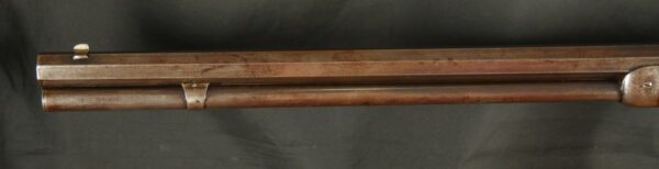 079-0825-D0263, Winchester 2nd Model Model 1873, 44-40. BUY NOW - Image 17