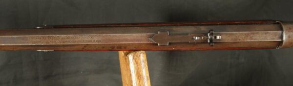 079-0825-D0263, Winchester 2nd Model Model 1873, 44-40. BUY NOW - Image 19