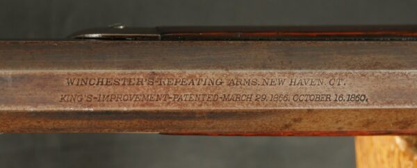 079-0825-D0263, Winchester 2nd Model Model 1873, 44-40. BUY NOW - Image 20